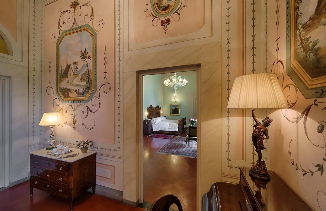 Villa Olmi Firenze-1