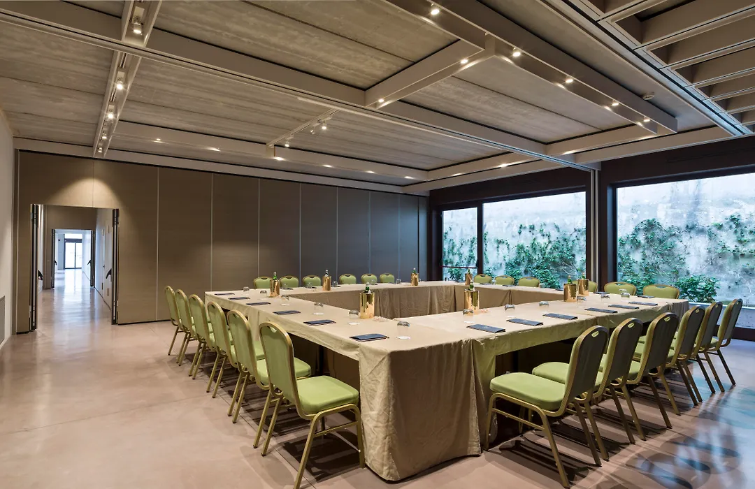 Hotel Mulino di Firenze - WorldHotels Crafted-1