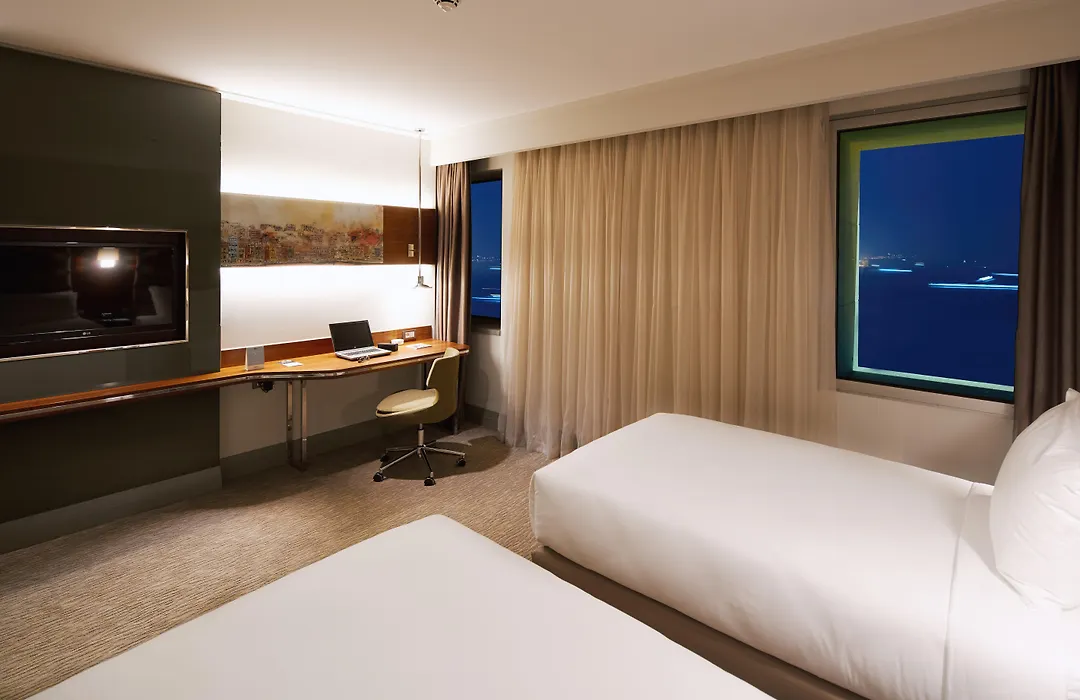 The Artisan Hotel Istanbul - Mgallery Collection-1