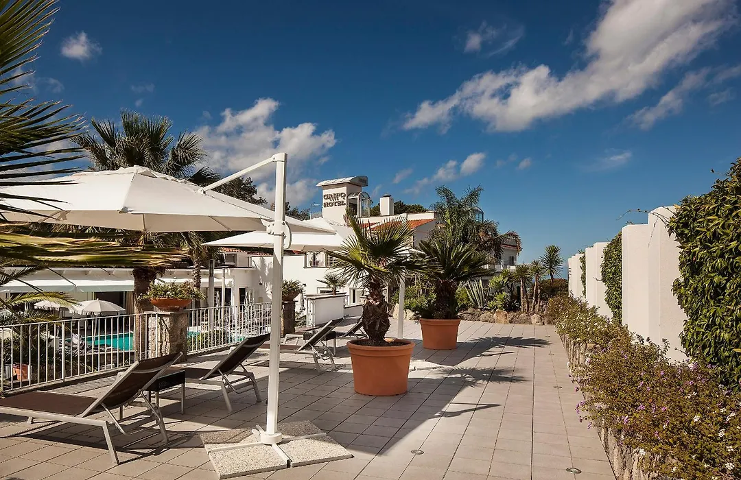 Grifo Hotel Charme & Spa-1