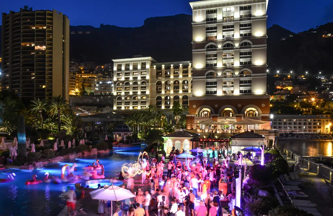 Monte-Carlo Bay Hotel&Resort-1