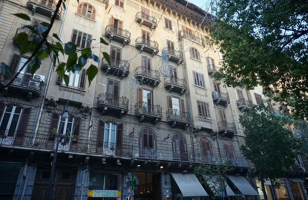 Hotel Ambasciatori-1