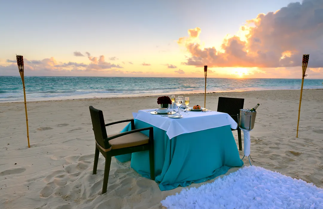 Occidental Punta Cana - All Inclusive-1