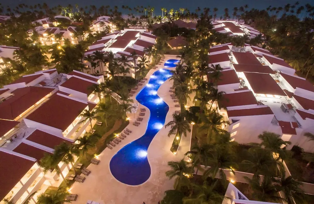 Occidental Punta Cana - All Inclusive-1