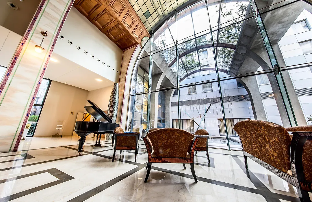 Continental Hotel Budapest-1