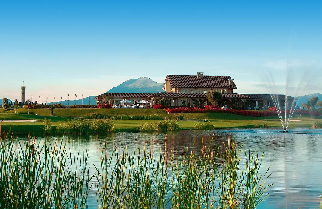 Chervò Golf Hotel Spa, Resort&Apartment San Vigilio-1