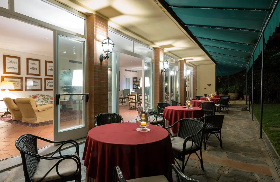 Hotel Franceschi-1