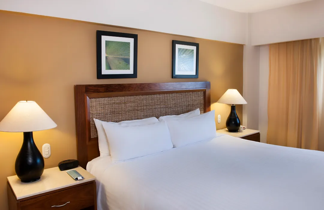 Occidental Caribe - All Inclusive (former Barcelo Punta Cana)-1