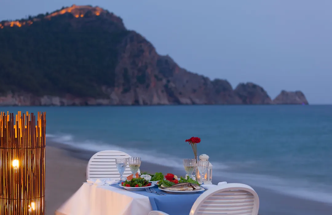 Xperia Saray Beach Hotel-1