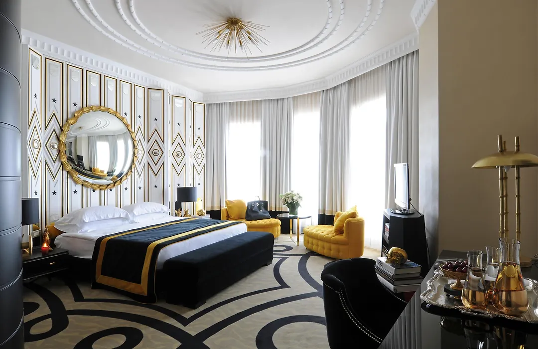 Taxim Hill Hotel-1