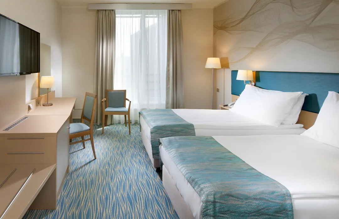 Holiday Inn Prague By Ihg-1