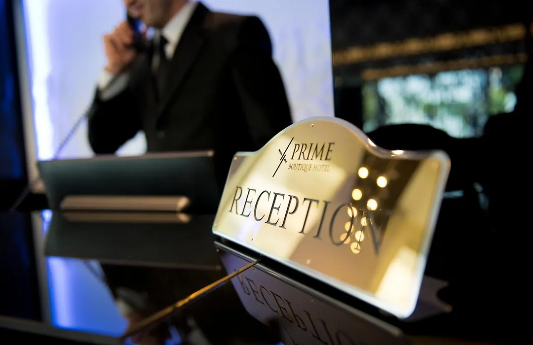 Prime Boutique Hotel-1