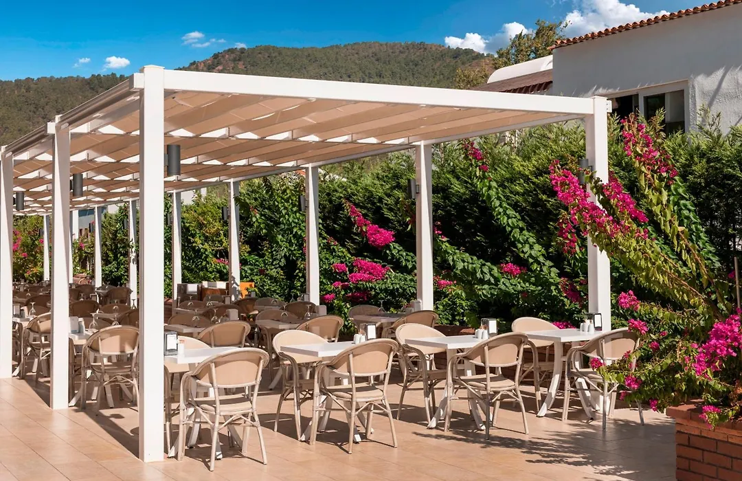 Elite World Marmaris - Adult Only-1