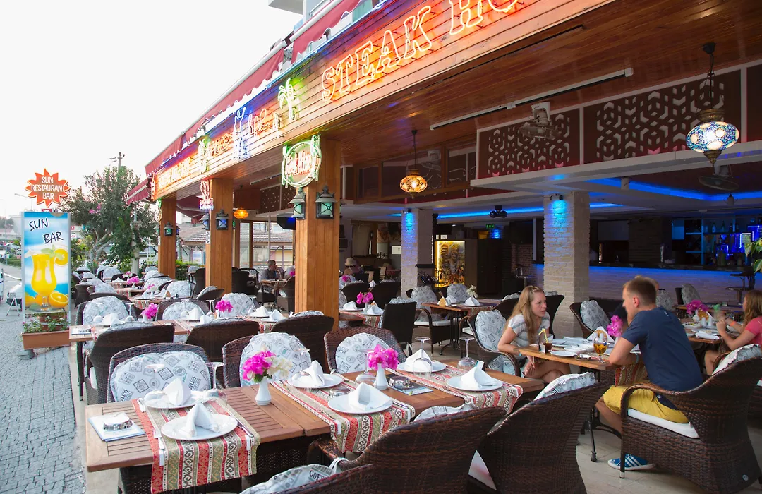 Merve Sun Hotel & Spa-1