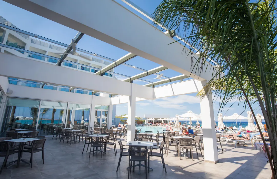 Evalena Beach Hotel-1