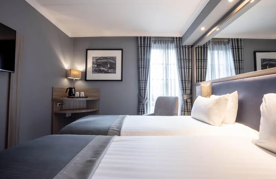 Holiday Inn Glasgow City Theatreland By Ihg-1