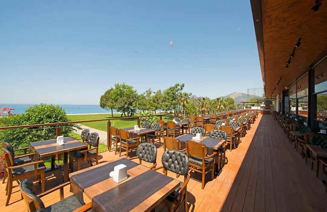 Belcekum Beach Hotel-1