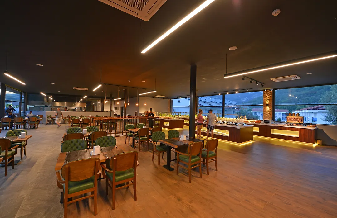 Belcekum Beach Hotel-1