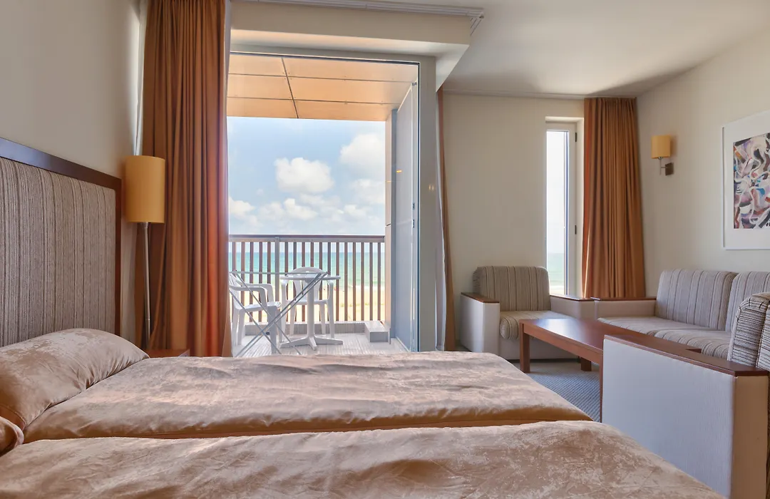 Sol By Melia Luna Bay Resort-1