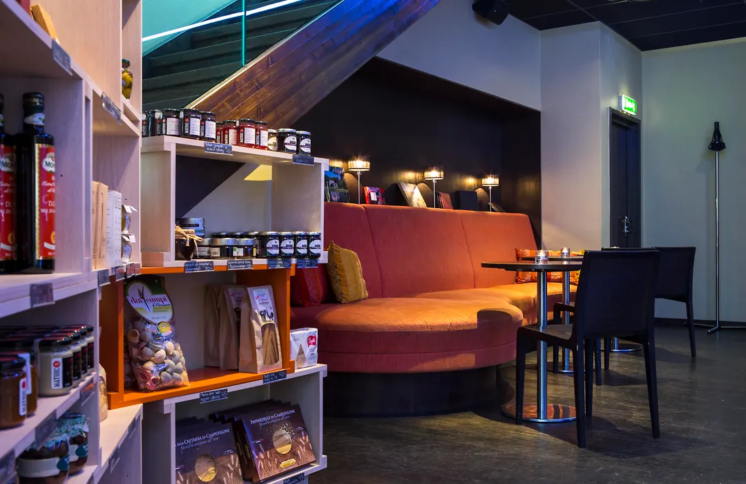 Best Western Plus Park City Solna-1