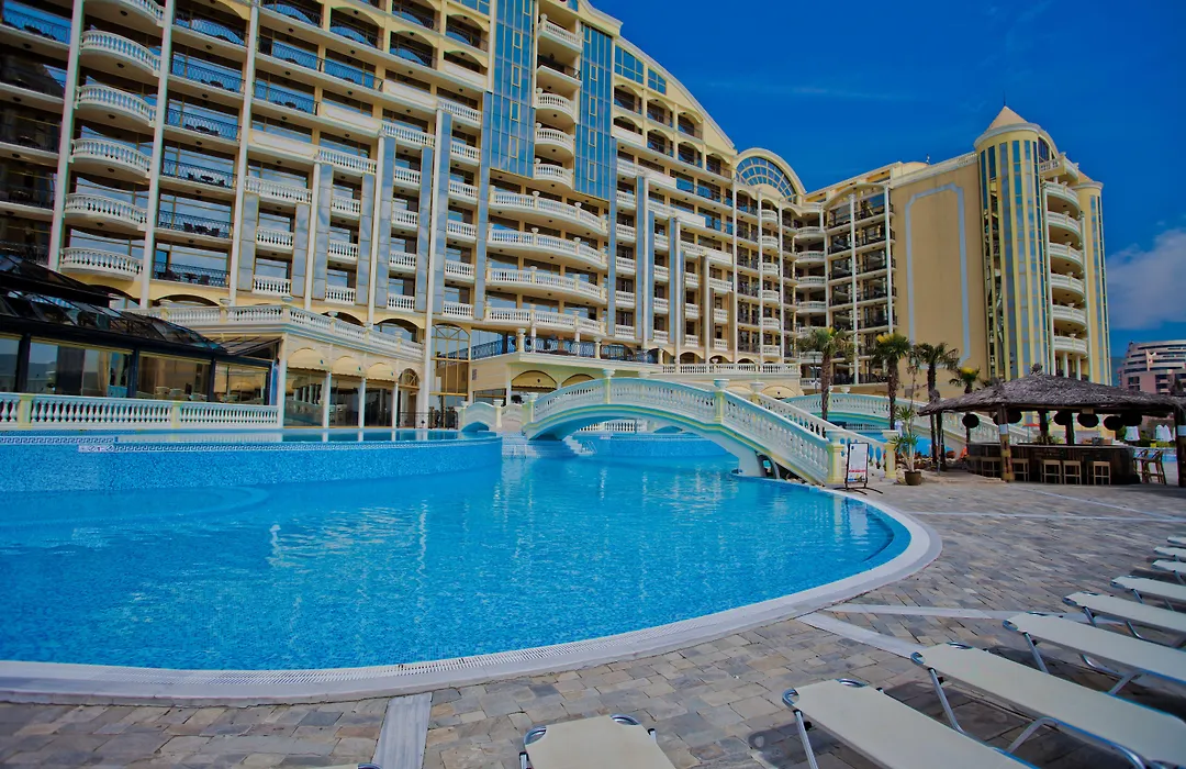 Imperial Palace Hotel-1