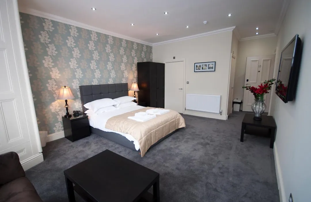 Palmerston Suites-1