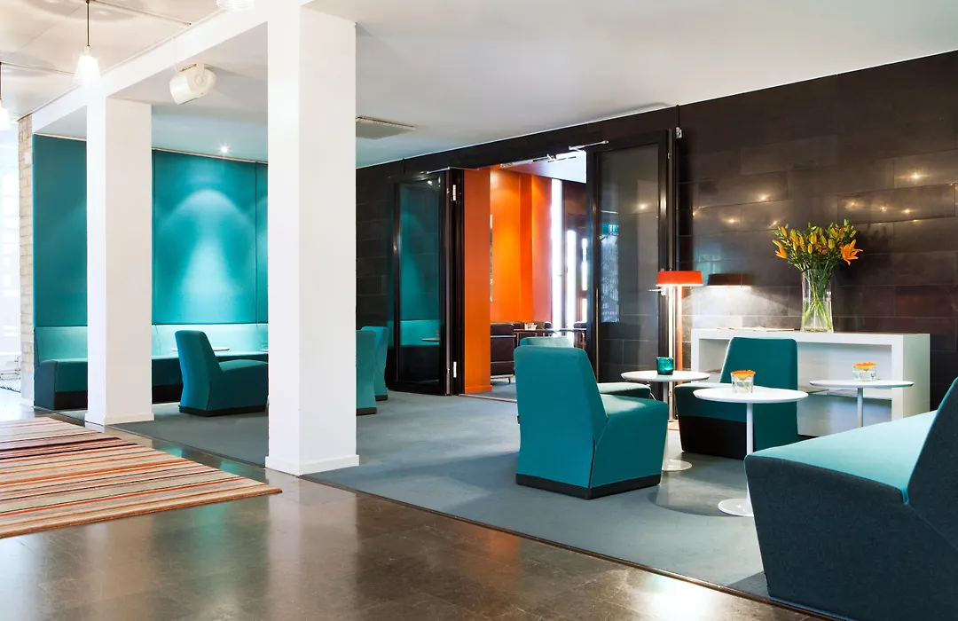 Elite Hotel Arcadia-1