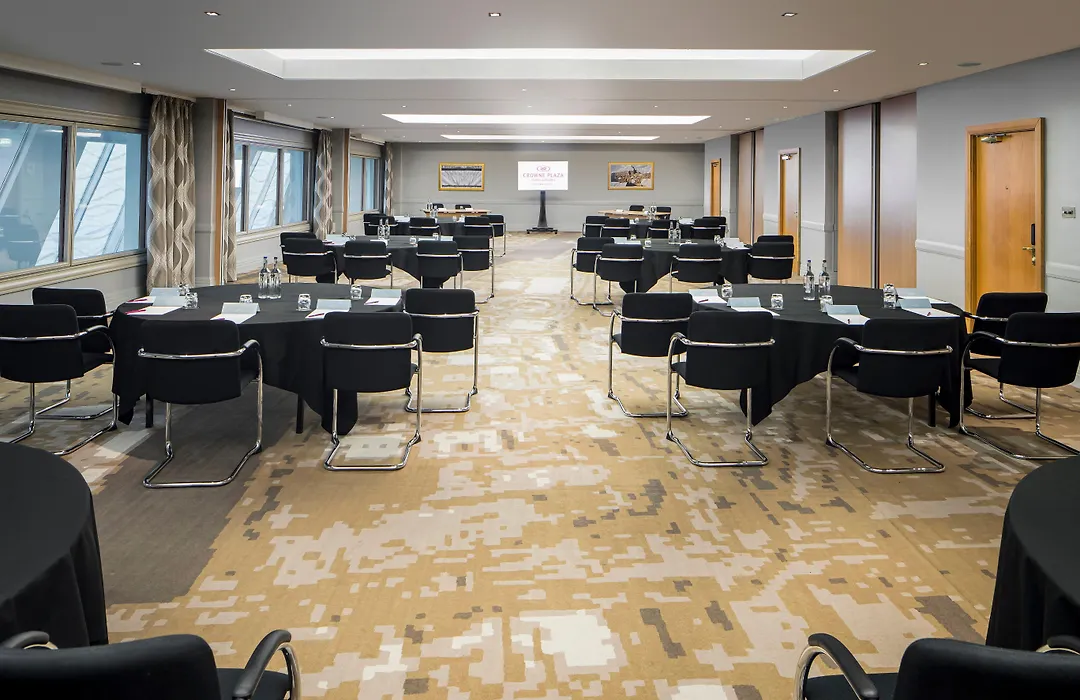 Crowne Plaza Glasgow By Ihg-1