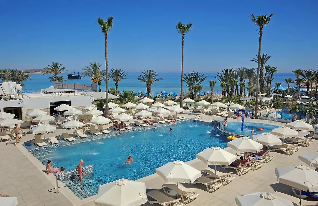 Nelia Beach Hotel&Spa-1