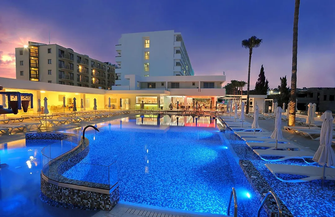 Nelia Beach Hotel&Spa-1