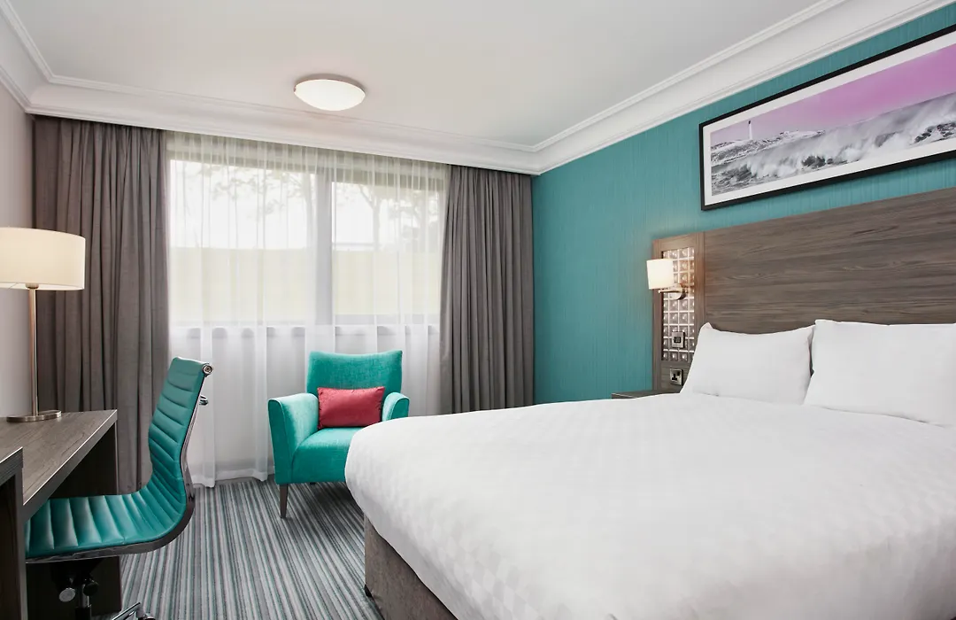 Leonardo Hotel And Conference Venue Aberdeen Airport-1