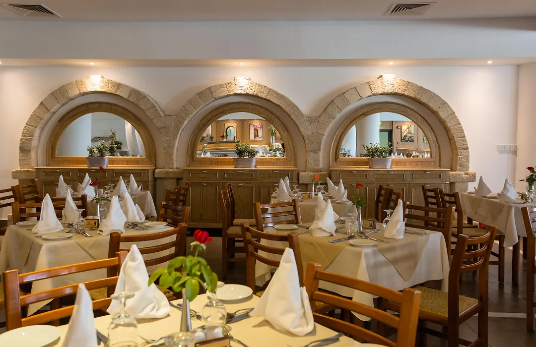Kefalos Beach Tourist Village-1