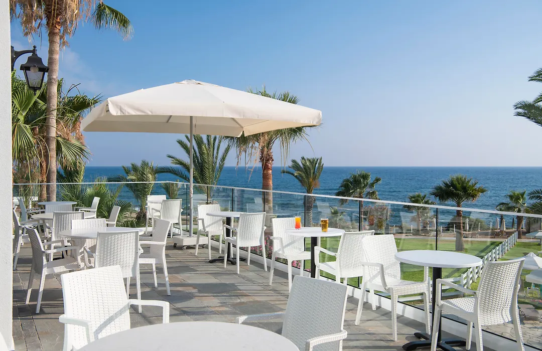 Akti Beach Hotel&Village Resort-1