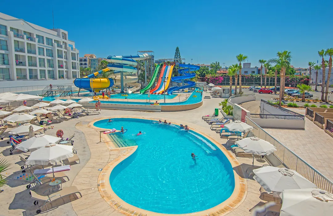 Anastasia Waterpark Beach Resort-1