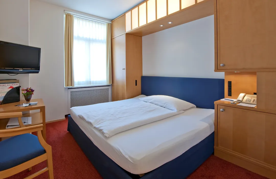 Hotel Schweizerhof St. Moritz-1