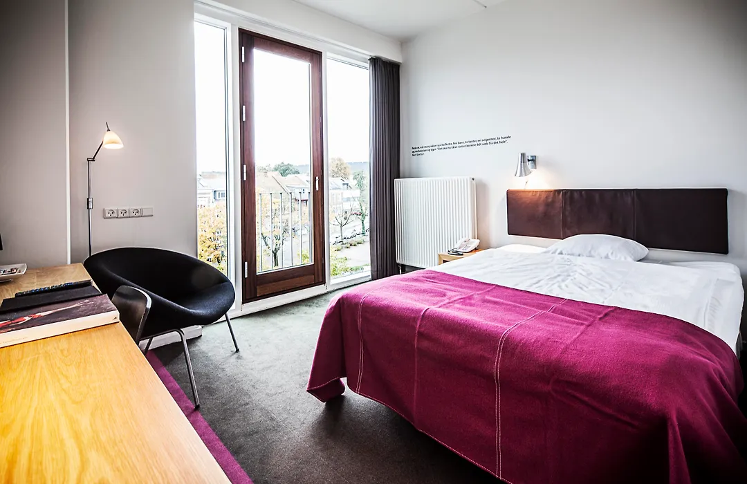 Hotel Kolding-1