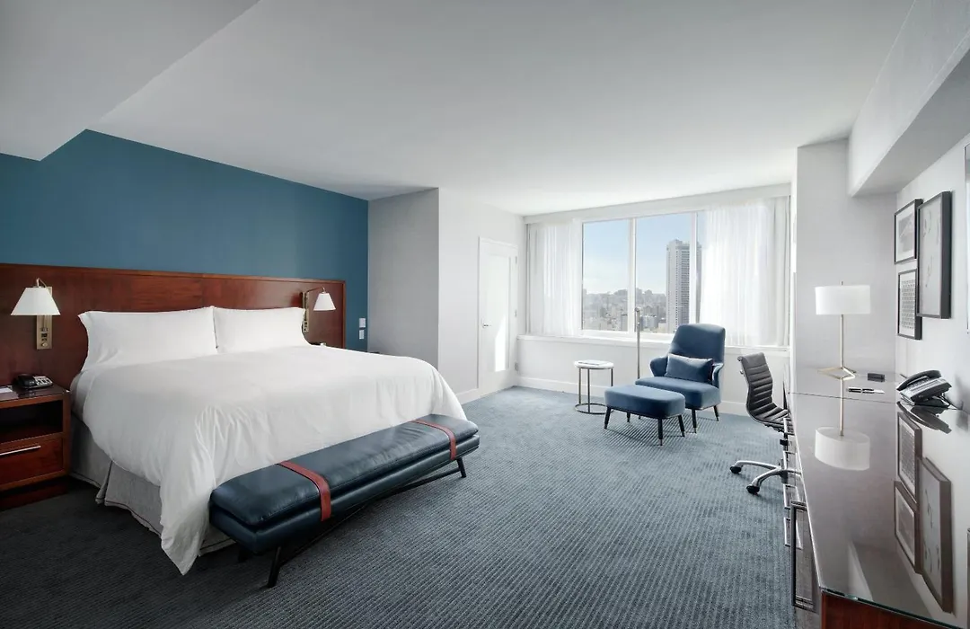 InterContinental San Francisco, an IHG Hotel-1