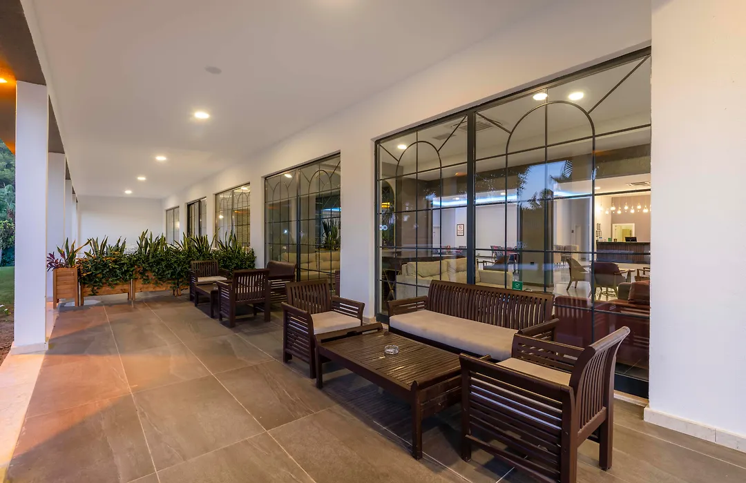 Eldar Garden Resort-1