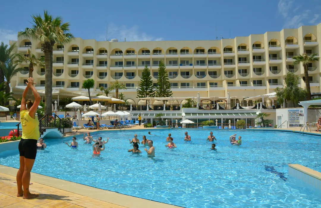 Golden Coast Beach Hotel-1