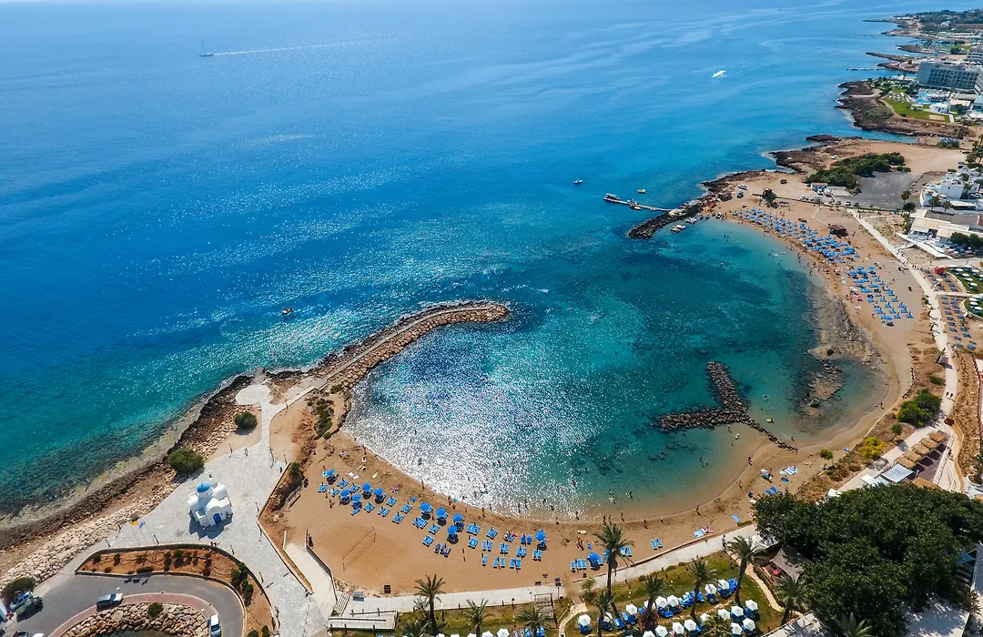 Golden Coast Beach Hotel-1
