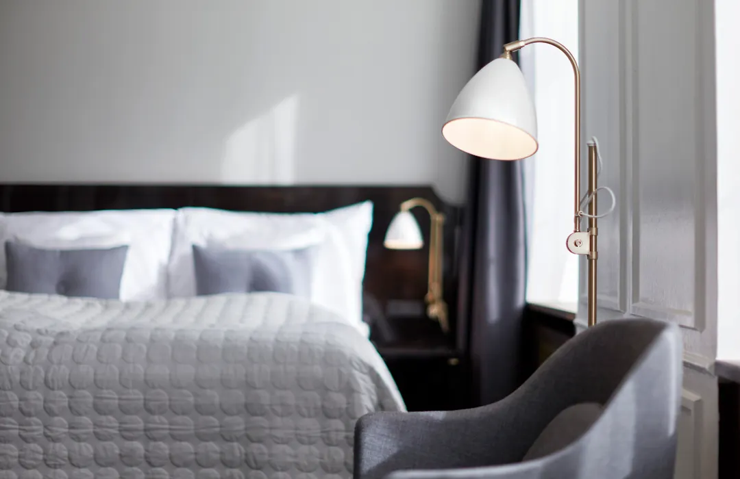 Hotel Skt. Annae-1