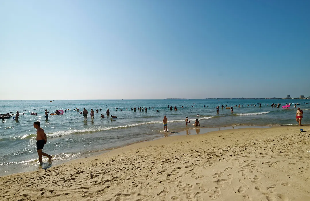 Sentido Bellevue Beach-1
