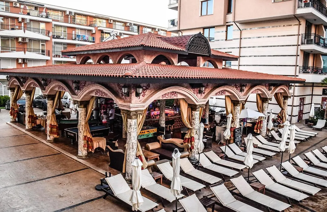 Karolina Hotel-1