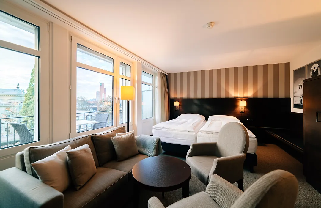Park Hotel Winterthur-1