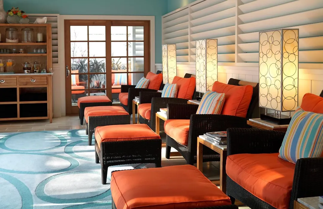 L'Auberge Del Mar Resort And Spa-1