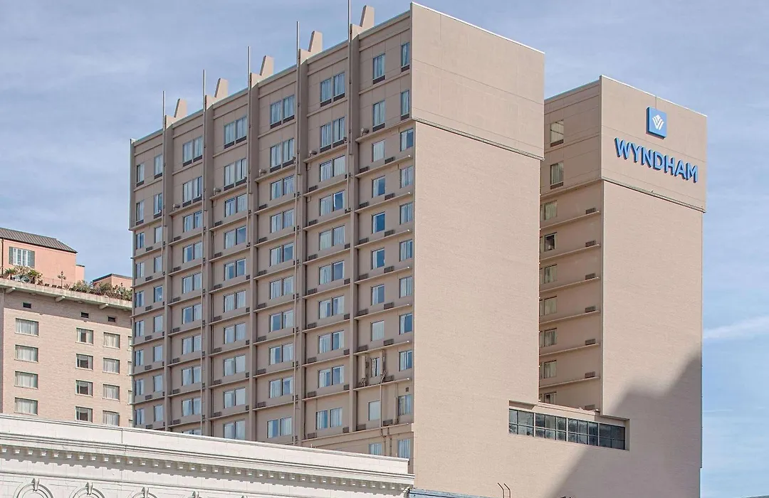 Wyndham New Orleans French Quarter-1