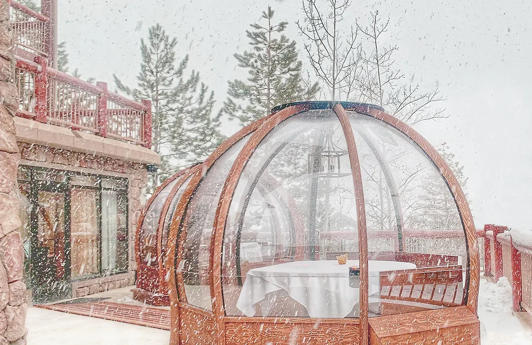 Westgate Park City Resort & Spa-1
