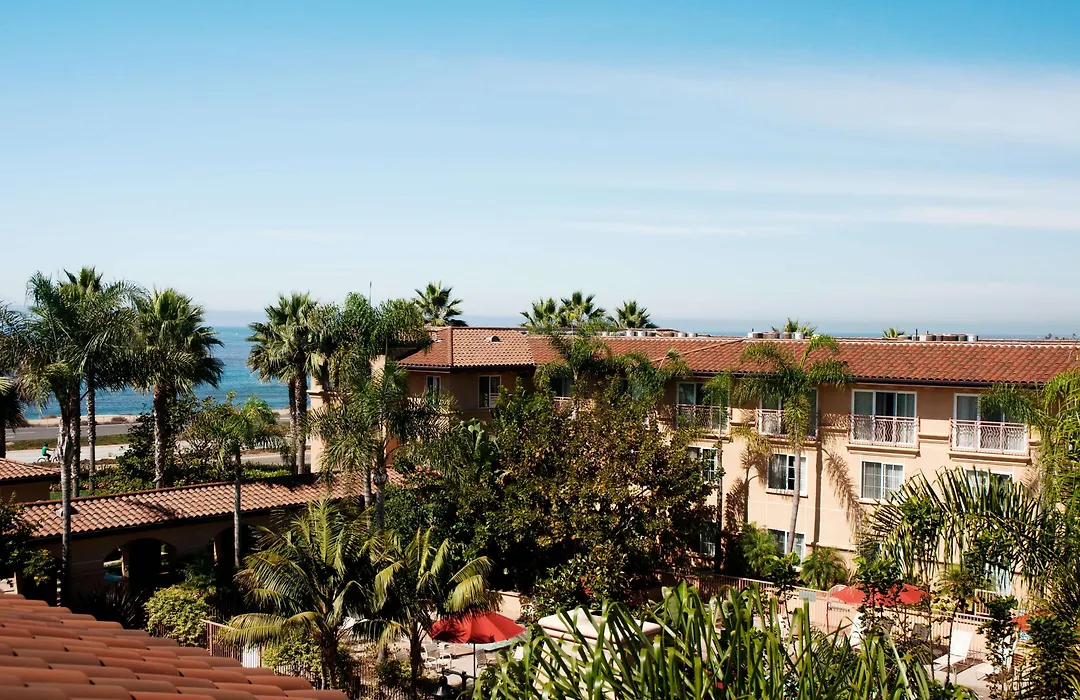 Hilton Garden Inn Carlsbad Beach-1