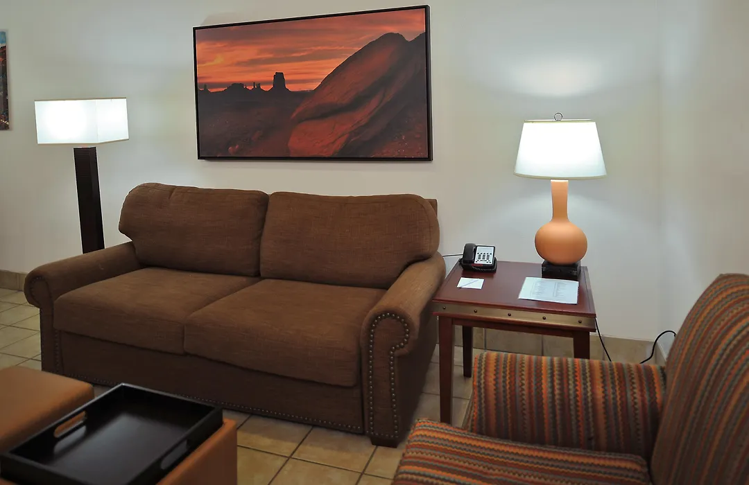 Hilton Vacation Club Los Abrigados Resort & Spa Sedona-1
