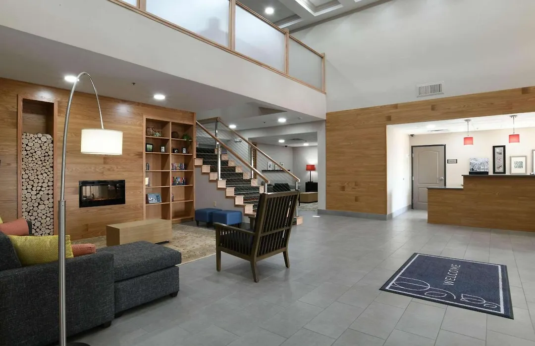 Country Inn & Suites By Radisson, Oklahoma City Airport, Ok-1